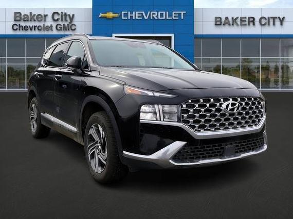 HYUNDAI SANTA FE 2023 5NMS3DAJ8PH610673 image